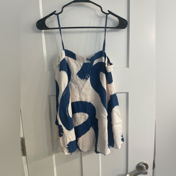 Maeve Tank Top - Picture 1 of 4